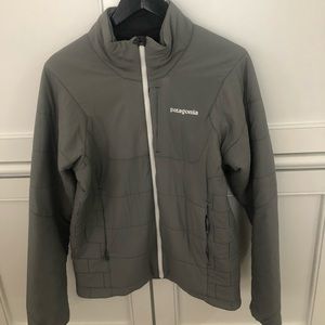 Patagonia Nano-Air Jacket.